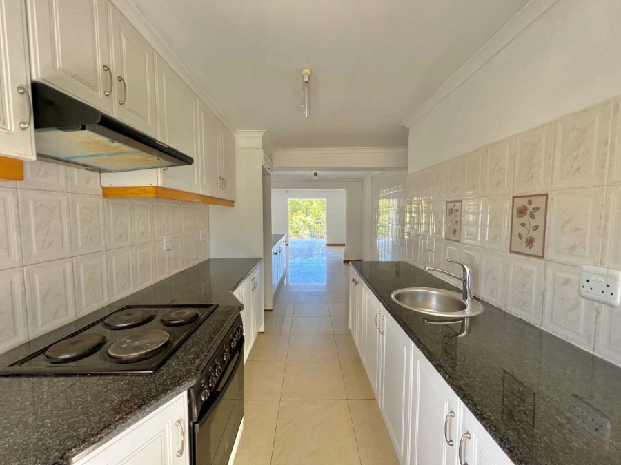 To Let 2 Bedroom Property for Rent in Johannesdal Western Cape